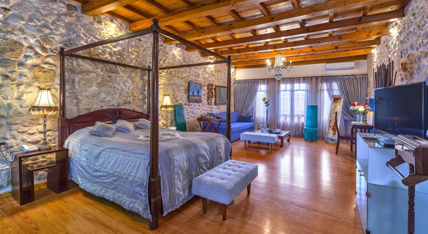 Avli Lounge Apartments — о. Крит, Греція мініатюра 109
