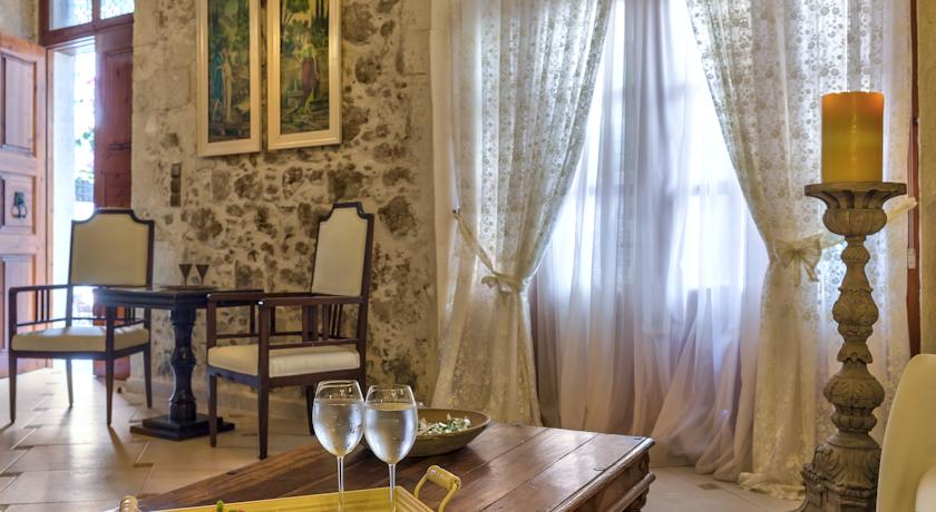 Avli Lounge Apartments — о. Крит, Греція мініатюра 111