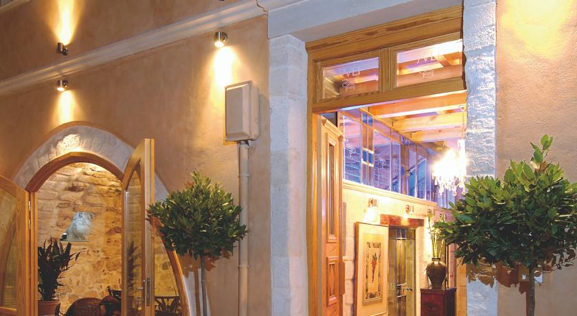 Avli Lounge Apartments — о. Крит, Греція мініатюра 114