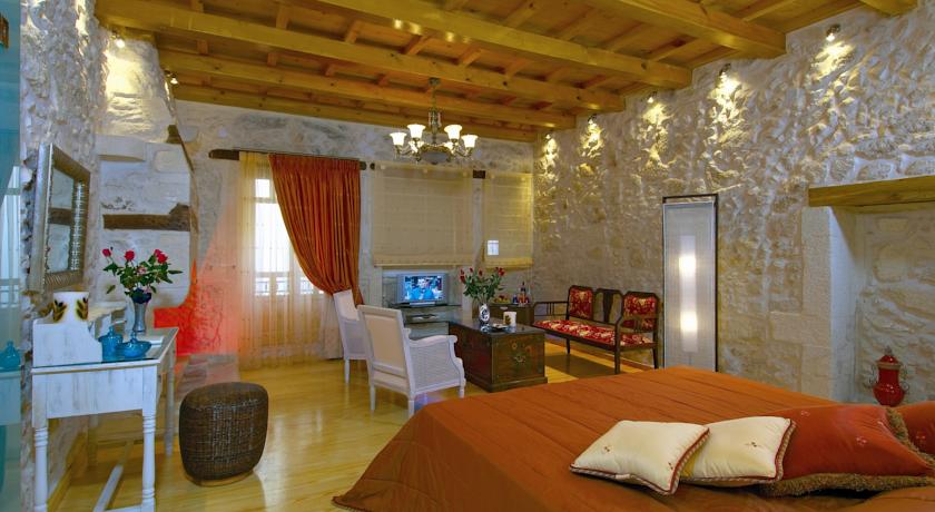 Avli Lounge Apartments — о. Крит, Греція мініатюра 118