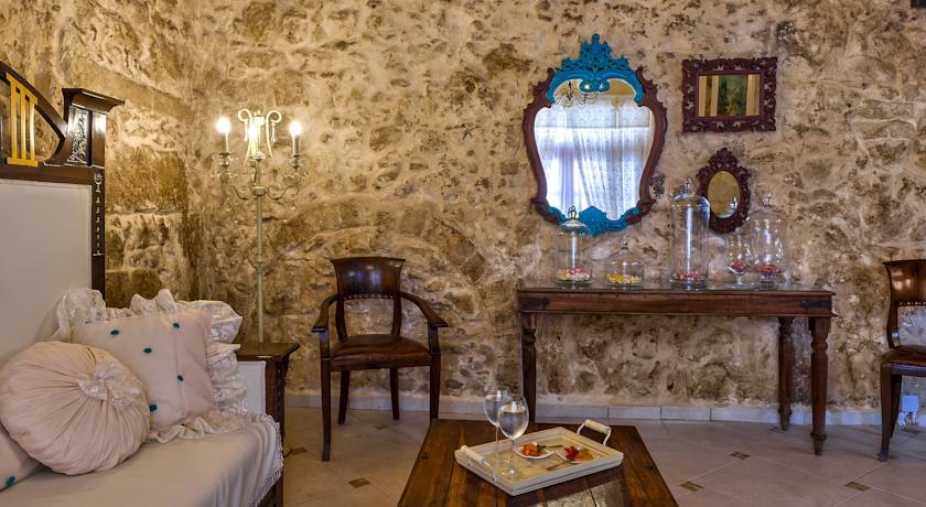Avli Lounge Apartments — о. Крит, Греція мініатюра 120