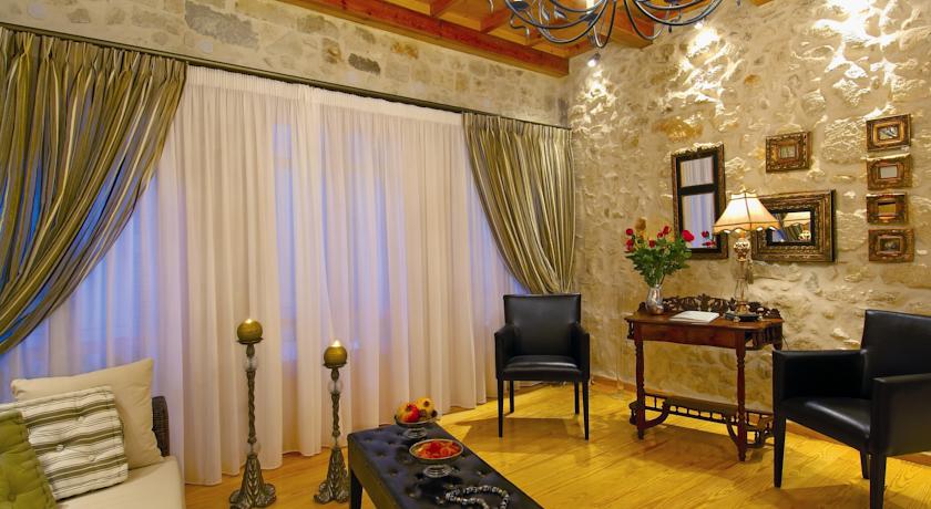 Avli Lounge Apartments — о. Крит, Греція мініатюра 122