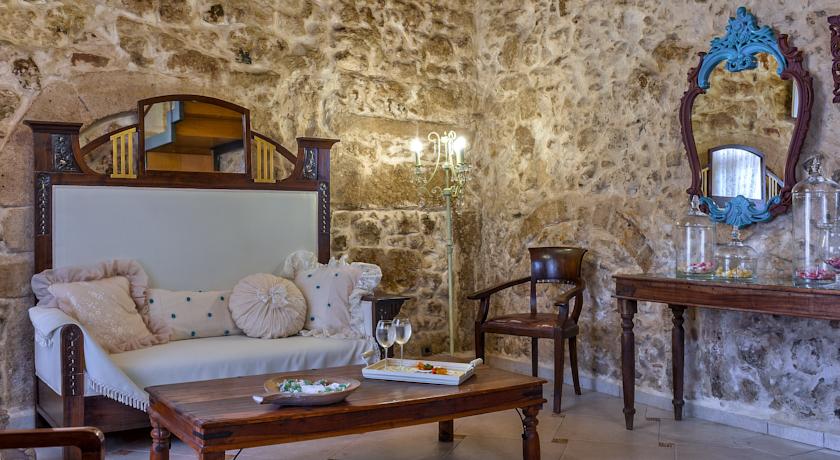 Avli Lounge Apartments — о. Крит, Греція мініатюра 123