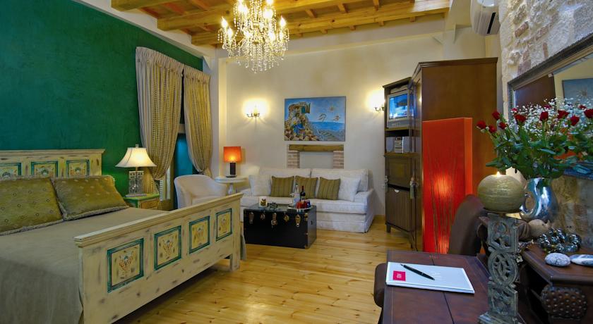 Avli Lounge Apartments — о. Крит, Греція мініатюра 125