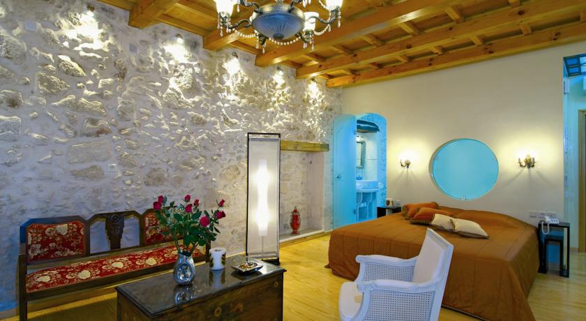 Avli Lounge Apartments — о. Крит, Греція мініатюра 126