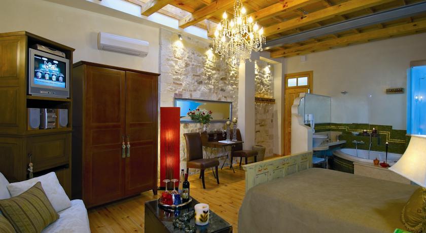 Avli Lounge Apartments — о. Крит, Греція мініатюра 127