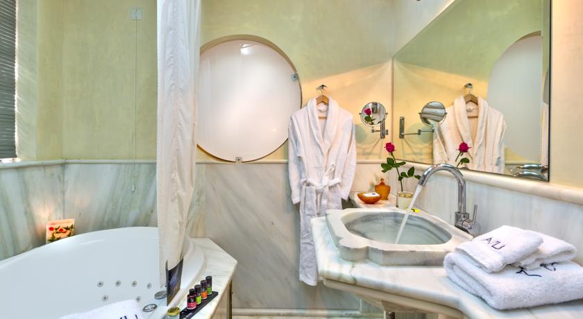 Avli Lounge Apartments — о. Крит, Греція мініатюра 134