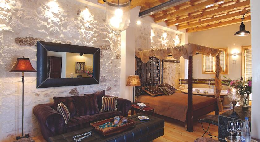Avli Lounge Apartments — о. Крит, Греція мініатюра 136