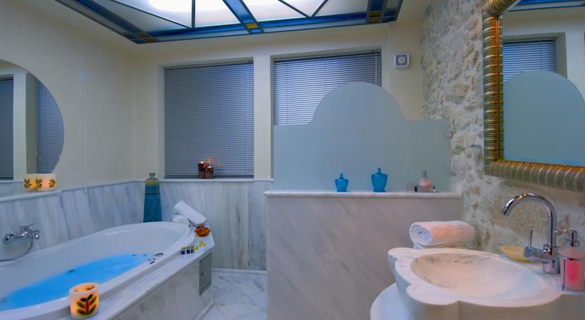 Avli Lounge Apartments — о. Крит, Греція мініатюра 137