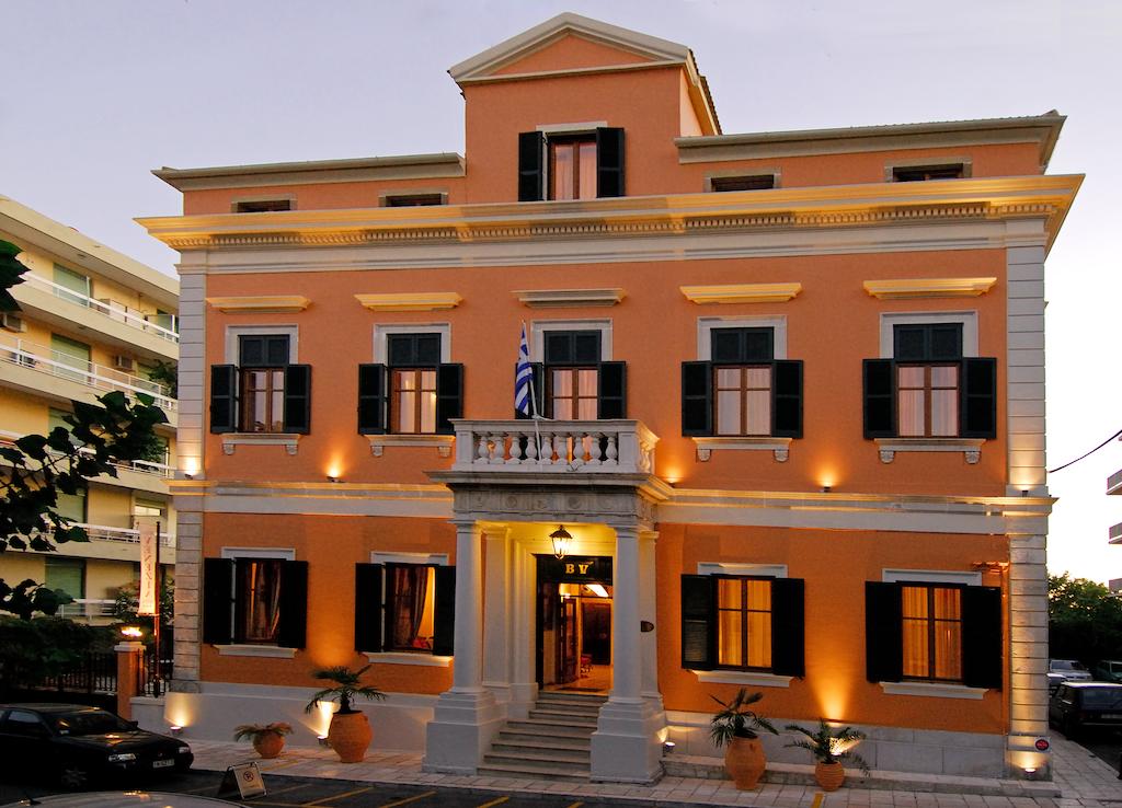 Bella Venezia Hotel — о. Корфу, Греція мініатюра 47