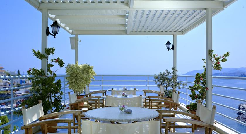 Bali Beach & Sofia Village — о. Крит, Греція мініатюра 7