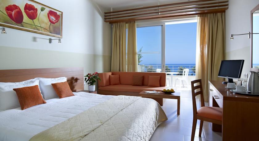 Bali Beach & Sofia Village — о. Крит, Греція мініатюра 8