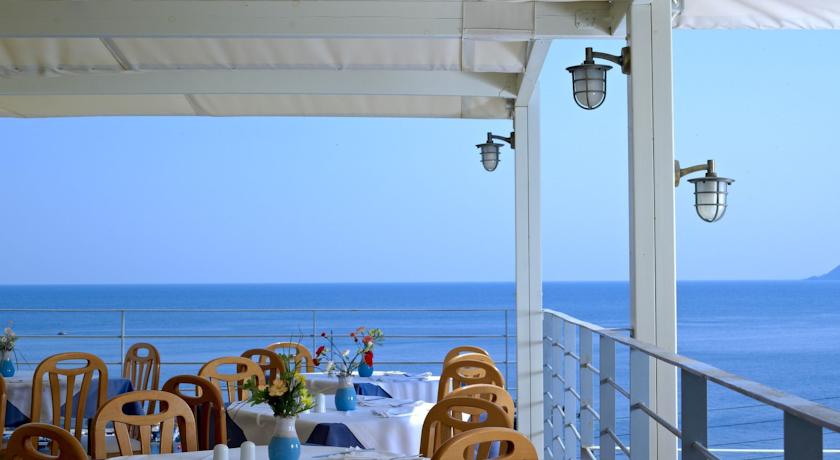 Bali Beach & Sofia Village — о. Крит, Греція мініатюра 11