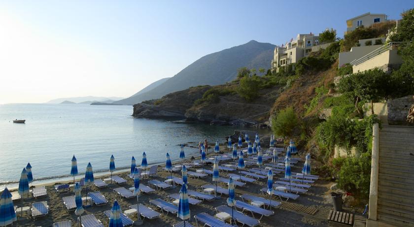 Bali Beach & Sofia Village — о. Крит, Греція мініатюра 16