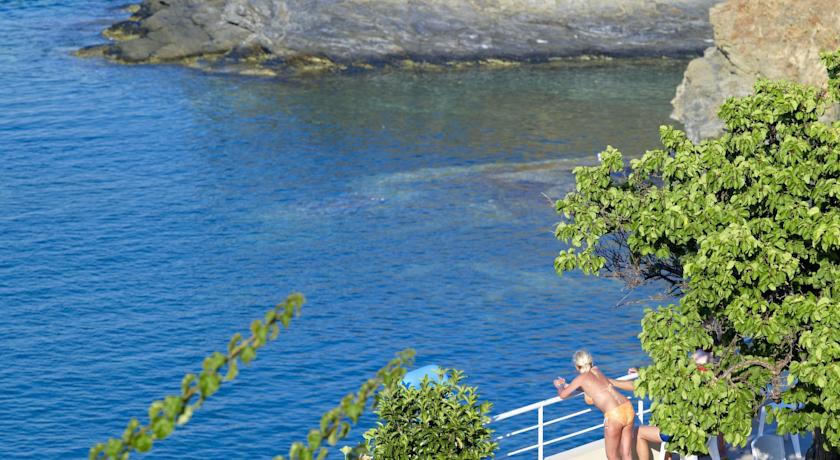 Bali Beach & Sofia Village — о. Крит, Греція мініатюра 23