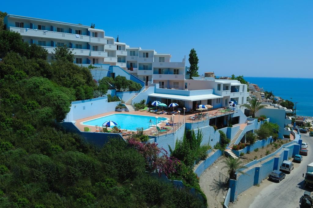 Bali Beach & Sofia Village — о. Крит, Греція мініатюра 26