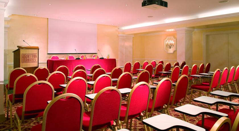 Massimo DAzeglio Hotel — Лаціо, Італія мініатюра 39