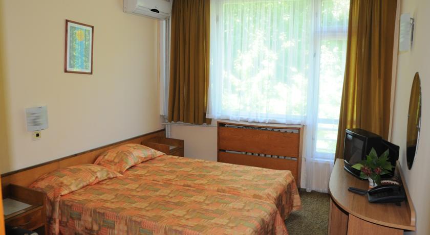 Neptun Hotel — Св. Константин і Єлена, Болгарія мініатюра 10