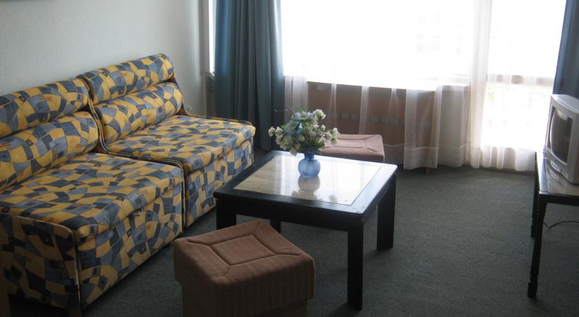 Neptun Hotel — Св. Константин і Єлена, Болгарія мініатюра 11