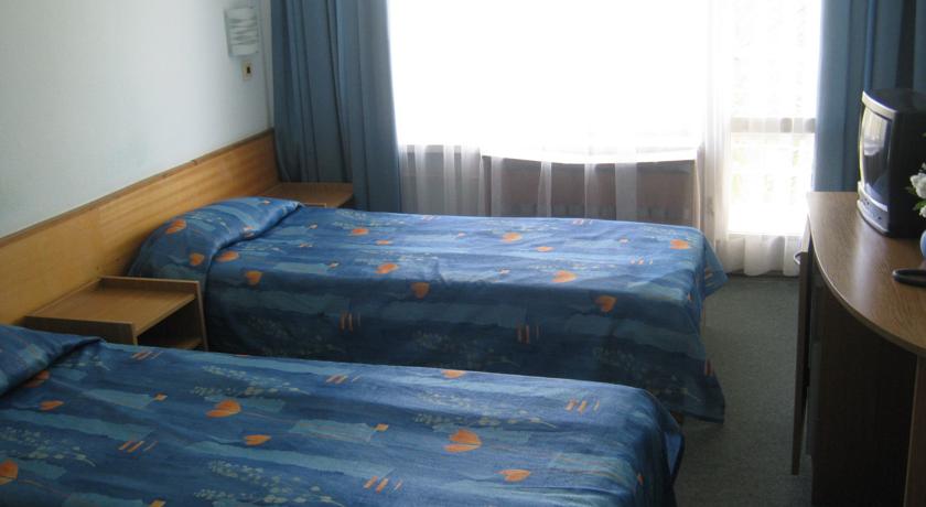 Neptun Hotel — Св. Константин і Єлена, Болгарія мініатюра 16
