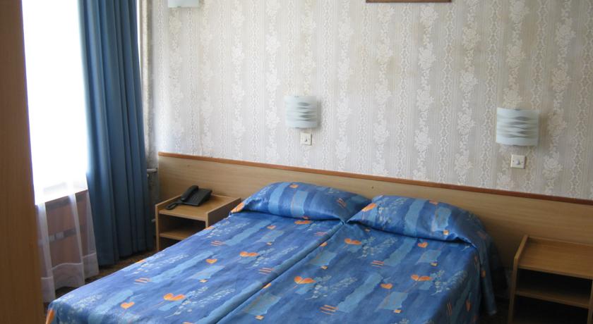 Neptun Hotel — Св. Константин і Єлена, Болгарія мініатюра 17