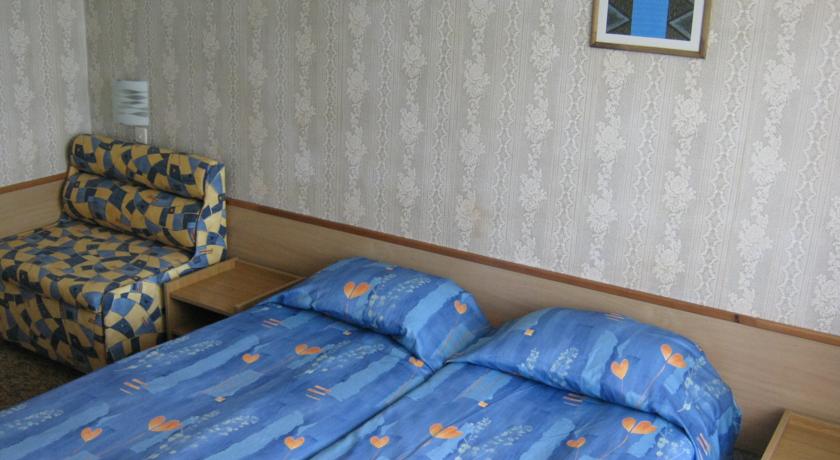 Neptun Hotel — Св. Константин і Єлена, Болгарія мініатюра 18