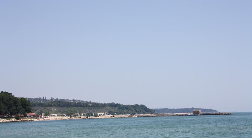 Neptun Hotel — Св. Константин і Єлена, Болгарія мініатюра 23