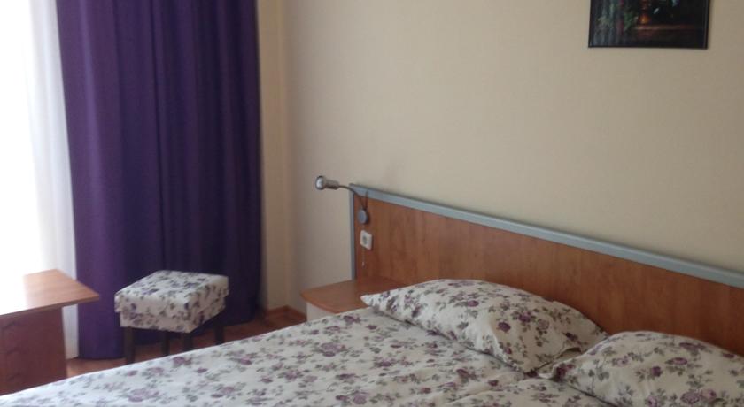 Atol Hotel — Сонячний берег, Болгарія мініатюра 6