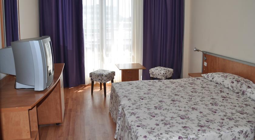 Atol Hotel — Сонячний берег, Болгарія мініатюра 10