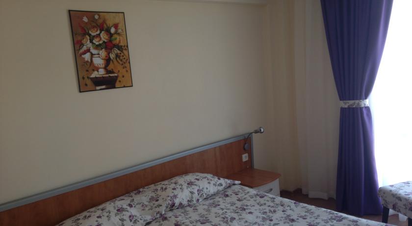 Atol Hotel — Сонячний берег, Болгарія мініатюра 11