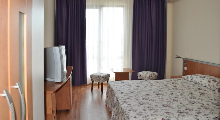 Atol Hotel — Сонячний берег, Болгарія мініатюра 12