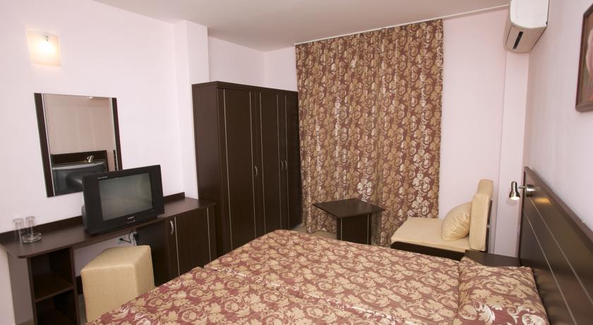 Atol Hotel — Сонячний берег, Болгарія мініатюра 13