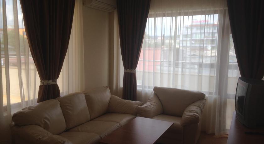 Atol Hotel — Сонячний берег, Болгарія мініатюра 14