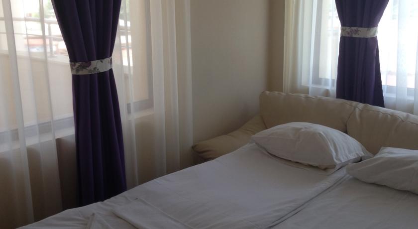 Atol Hotel — Сонячний берег, Болгарія мініатюра 16