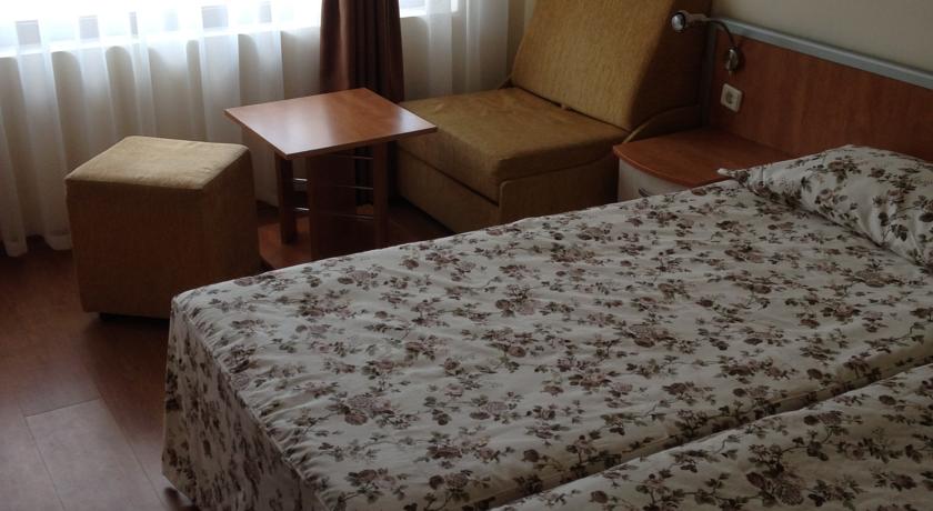 Atol Hotel — Сонячний берег, Болгарія мініатюра 17