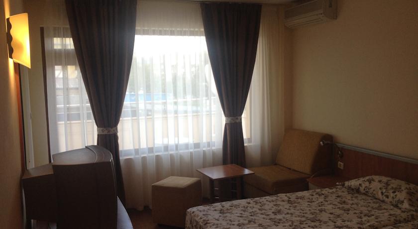 Atol Hotel — Сонячний берег, Болгарія мініатюра 18