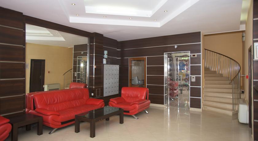 Atol Hotel — Сонячний берег, Болгарія мініатюра 19