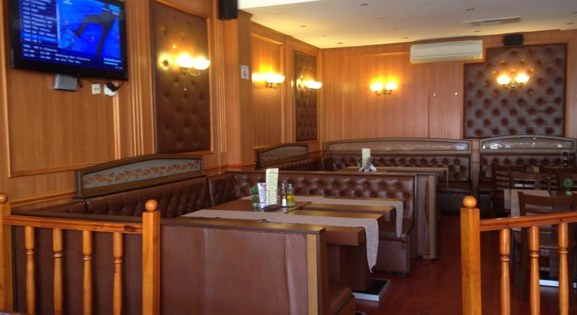 Atol Hotel — Сонячний берег, Болгарія мініатюра 22