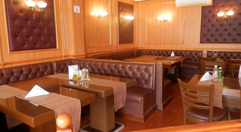 Atol Hotel — Сонячний берег, Болгарія мініатюра 24