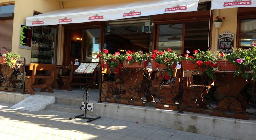 Atol Hotel — Сонячний берег, Болгарія мініатюра 25