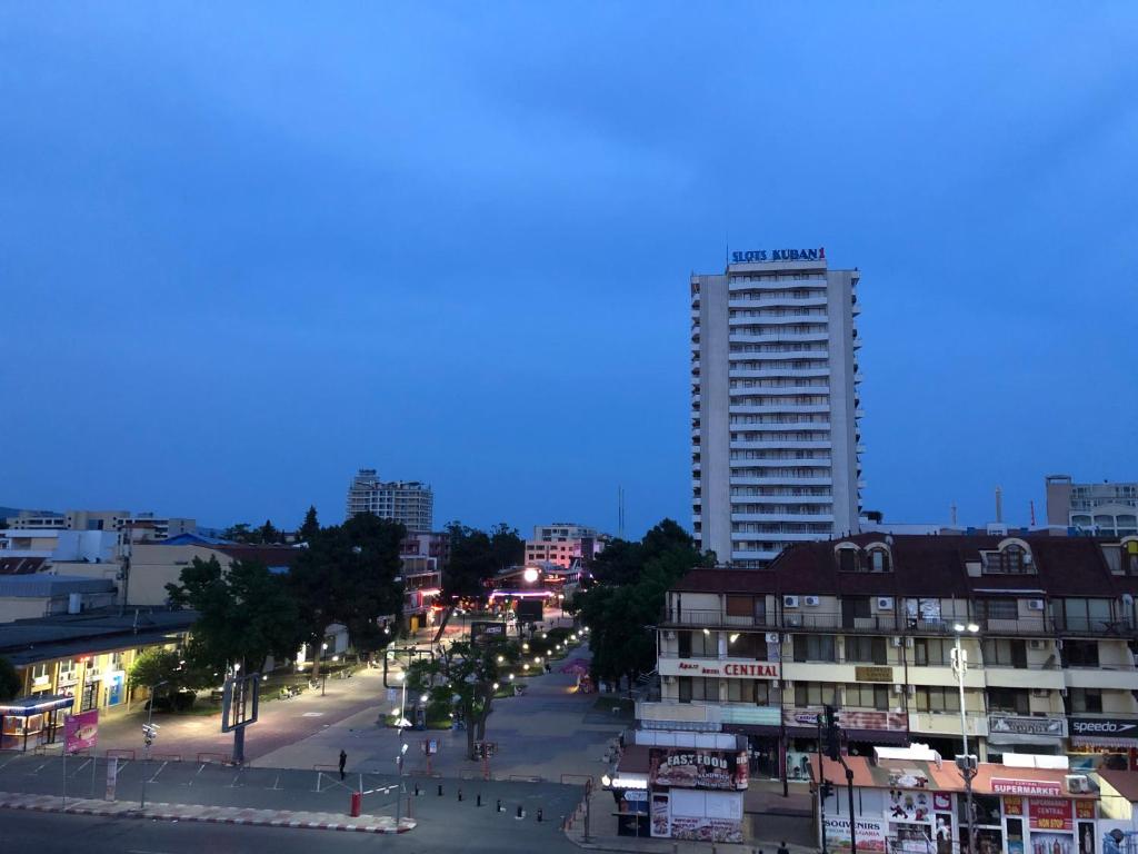 Atol Hotel — Сонячний берег, Болгарія мініатюра 30