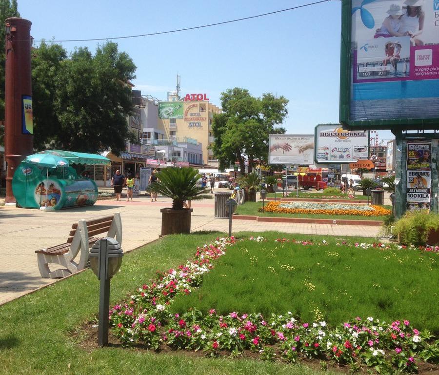 Atol Hotel — Сонячний берег, Болгарія мініатюра 31