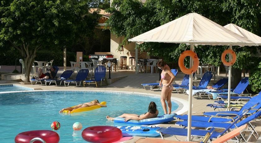 Castro Hotel — о. Крит, Греція мініатюра 6
