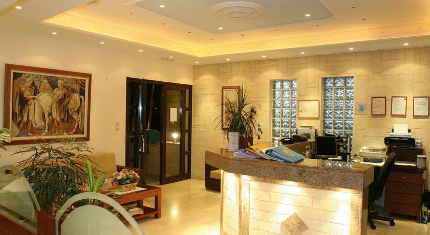 Castro Hotel — о. Крит, Греція мініатюра 8