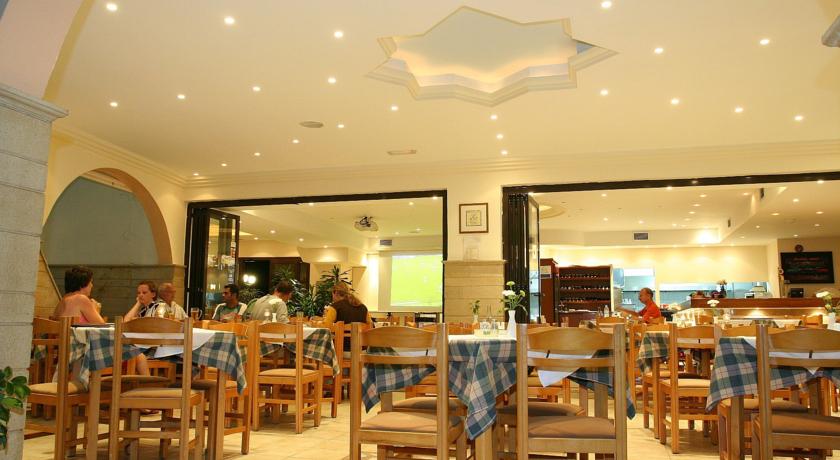 Castro Hotel — о. Крит, Греція мініатюра 10