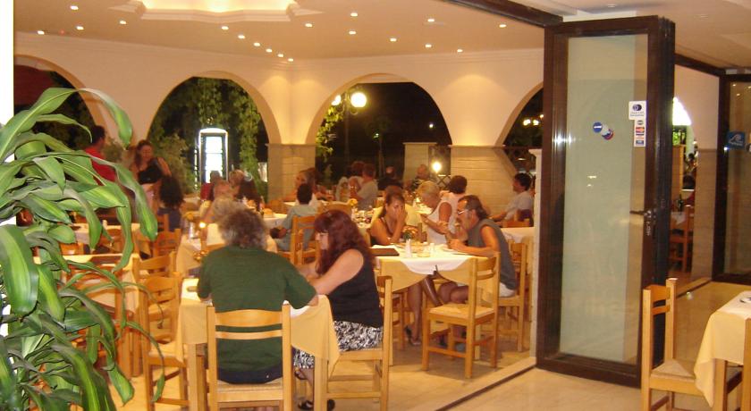 Castro Hotel — о. Крит, Греція мініатюра 11