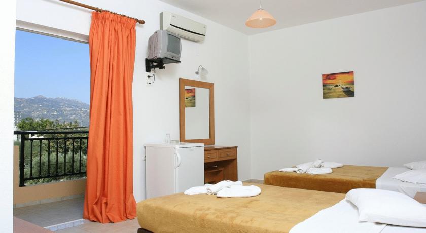 Castro Hotel — о. Крит, Греція мініатюра 13