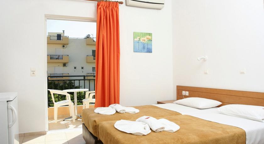 Castro Hotel — о. Крит, Греція мініатюра 14