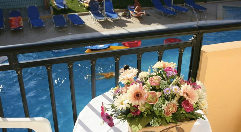 Castro Hotel — о. Крит, Греція мініатюра 18