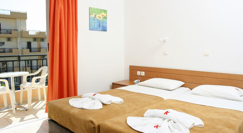 Castro Hotel — о. Крит, Греція мініатюра 21